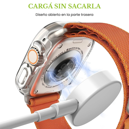 KVR PRO™ | Funda Apple Watch