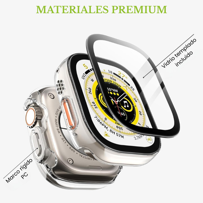 KVR PRO™ | Funda Apple Watch