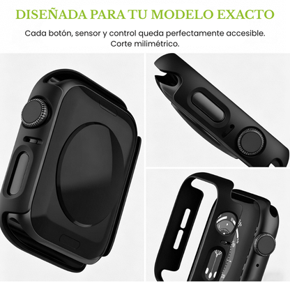 KVR PRO™ | Funda Apple Watch