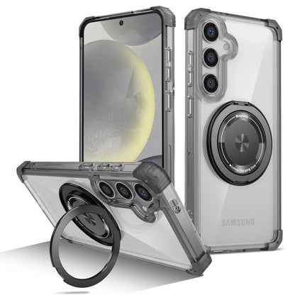 KVR PRO™ | Funda 360° Magsafe para Samsung