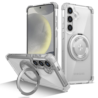 KVR PRO™ | Funda 360° Magsafe para Samsung