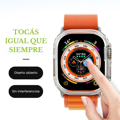 KVR PRO™ | Funda Apple Watch